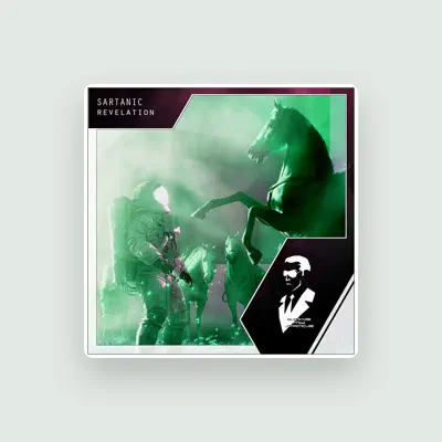 Listen to Sartanic, watch music videos, read bio, see tour dates & more!