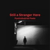 Still a Stranger Here artwork