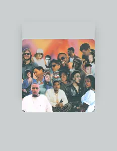 Malia Laniを聴いたり、ミュージックビデオを鑑賞したり、経歴やツアー日程などを確認したりしましょう！