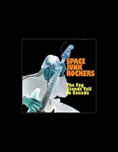 Listen to Space Junk Rockers, watch music videos, read bio, see tour dates & more!