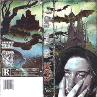 CLOSE TO the END (feat. JUNEBUG) - Single - Yung Tokemane