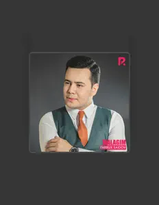 Farrux Saidovを聴いたり、ミュージックビデオを鑑賞したり、経歴やツアー日程などを確認したりしましょう！