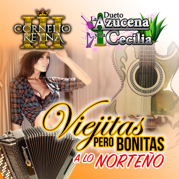 Viejitas Pero Bonitas a Lo Norteño (Norteño) [Mariachi]