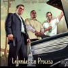 Leyendas En Proceso (feat. Xuancar & Sheery) [Mylox Remix] - Single