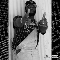 Thuggish Ruggish Burr - Single - BurrLin