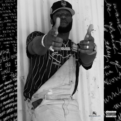 Thuggish Ruggish Burr - Single