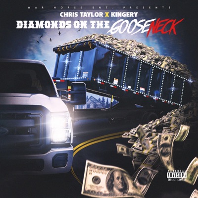 Diamonds on the Gooseneck (feat. Kingery) - Single