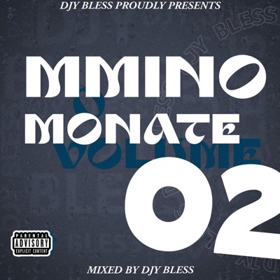 Mmino O'mnate Volume 2