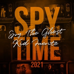 Spytime 2021 - Single