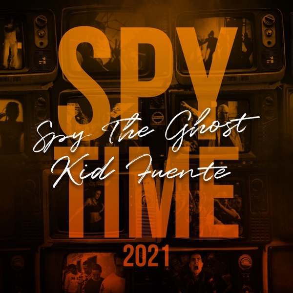 Spytime 2021 - Single