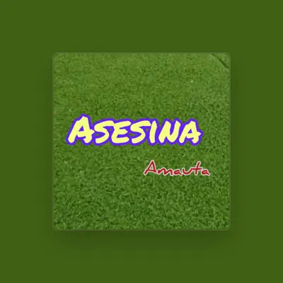 Listen to Amauta, watch music videos, read bio, see tour dates & more!