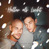 Heller als Licht (feat. Andree Heikaus) artwork