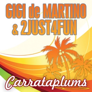 Carrataplums - EP