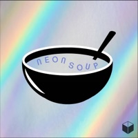 Neon Soup - EP - Boxout