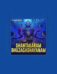 Ascolta Gayatri Dhareshwar, guarda video musicali, leggi la biografia, vedi le date del tour & altro!