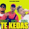 Te Kedas - Single