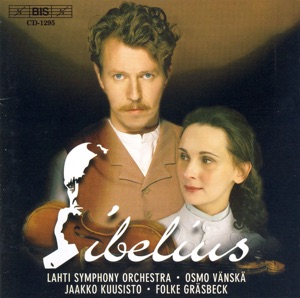 Sibelius: Music From Timo Koivusalo's Film