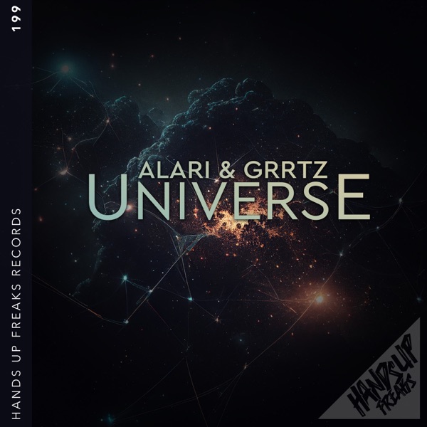 Universe - EP