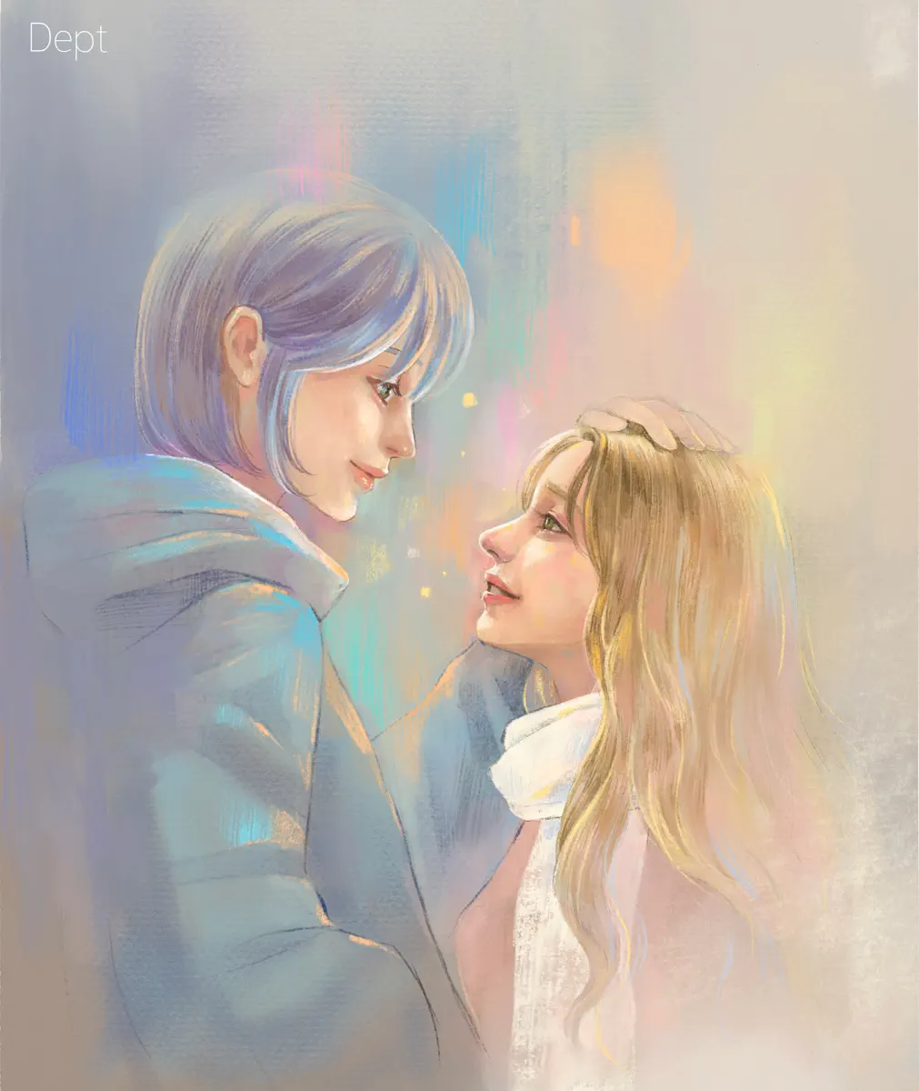 Dept - Bye My Blue - EP (2023) [iTunes Plus AAC M4A]-新房子