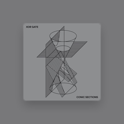 Listen to XOR Gate, watch music videos, read bio, see tour dates & more!