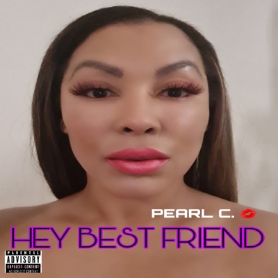 Hey Best Friend - Single