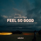 Feel So Good (feat. Malou) artwork