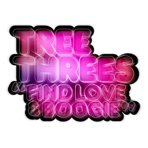 Find Love & Boogie - EP