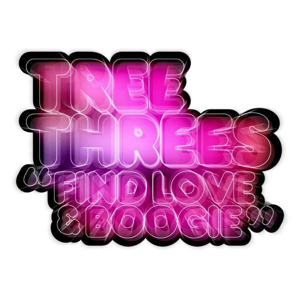 Find Love & Boogie - EP