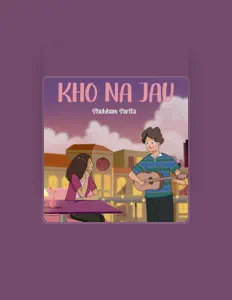 收听 Shubham Sarita、观看音乐视频、阅读小传、查看巡演日期等 ！