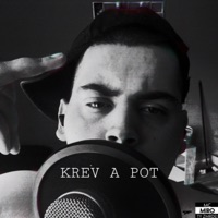 KREV A POT - EP - Mc Miro