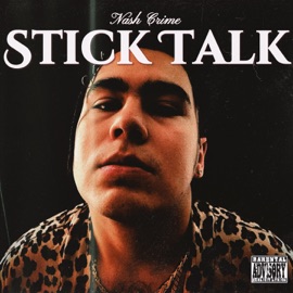 Stick Talk Nash Crime