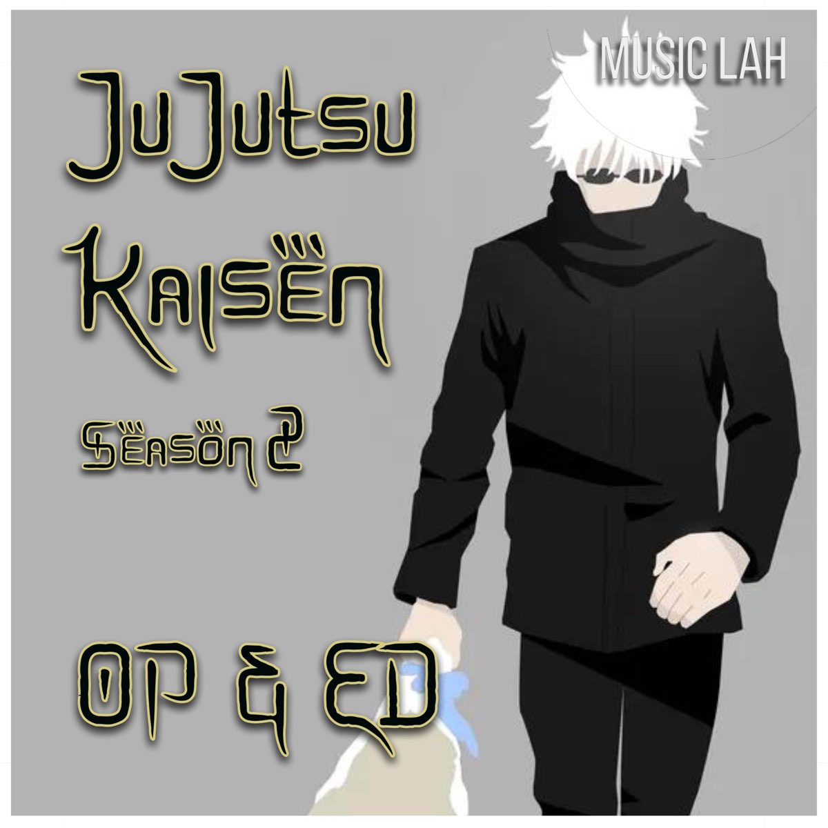 Jujutsu Kaisen Season 2 Episode 60