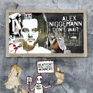 Don't Wait - Remix Contest Winners - Single