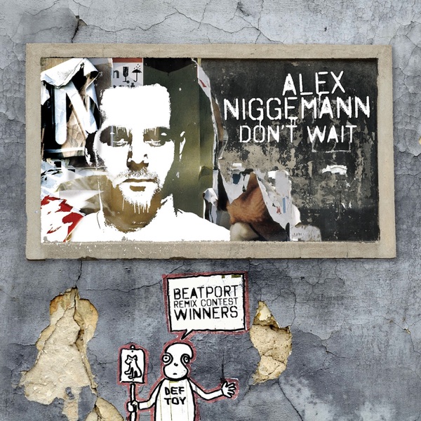 Don't Wait - Remix Contest Winners - Single
