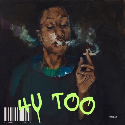 4u Too - EP