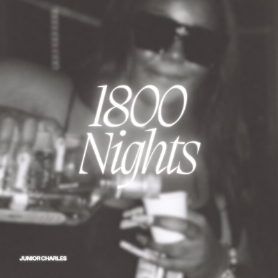1800 Nights - Single