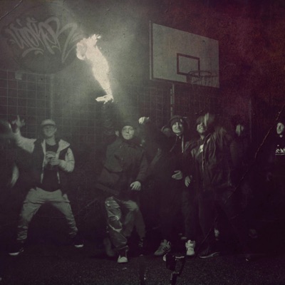 Éjszakai Műszak - Single