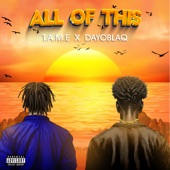 All of This (feat. Dayo Blaq) artwork
