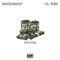 BACKEND (feat. 4L Abe) - BOOZYBOYS lyrics
