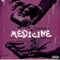 Medicine - Desbeatz lyrics