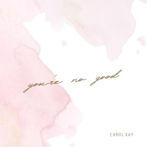 You're No Good - Single