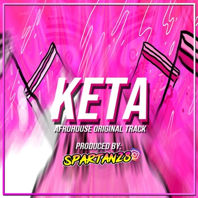 KETA (Original track) - Single