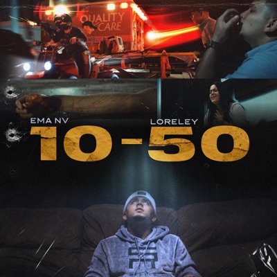 10-50 (feat. Loreley) - Single