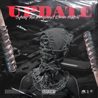 UPDATE (feat. Rman Wildcat) - Single - Cyrus the Persian