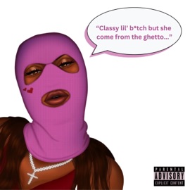 Dragatory (feat. Tiara LaNiece) [Acapella] itmightnotwork, Beautiful Perfection & CZ Babyy