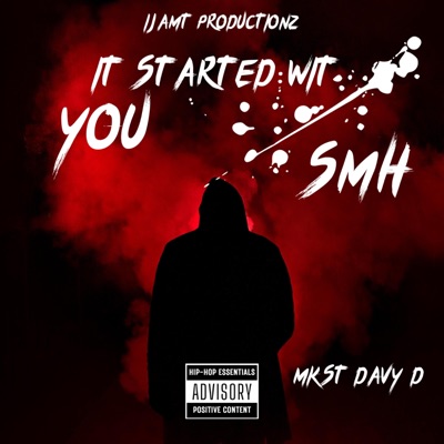 It Started Wit Yu (SMH) - EP