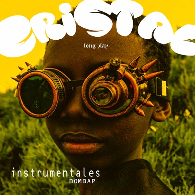 Cristal Instrumental Boombap - EP