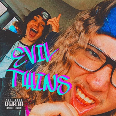 Evil Twins (feat. VillaOFC) - EP