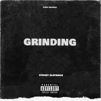 Grinding (feat. gleprince) - Single - gtbaby
