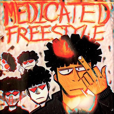 Medicated Freestyle - Single